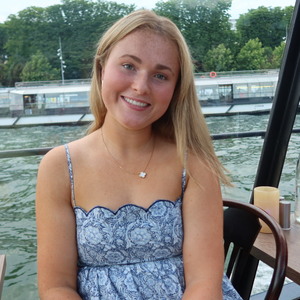 Fundraising Page: Anna Averitt